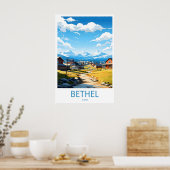 Bethel 1 poster (Keuken)