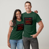 Bethel Future Pyro-Maniac Kinder T-shirt (Unisex)