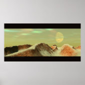 Bethel Moon Poster (Voorkant)