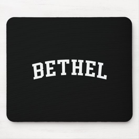 Bethel  muismat (Voorkant)