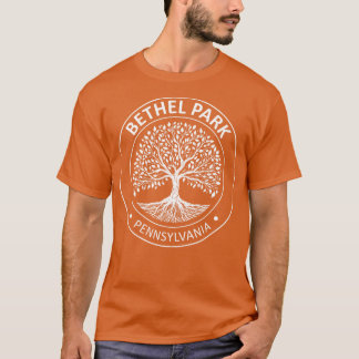 Bethel Park T-shirt