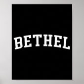 Bethel  poster (Voorkant)