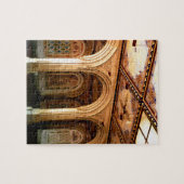 Bethesda Terrace 2 Legpuzzel (Horizontaal)