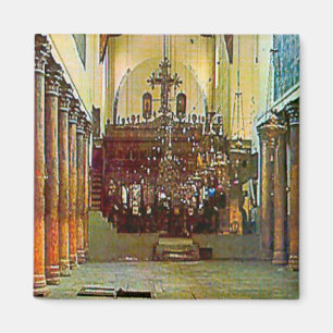 Bethlehem, de nationaliteitskerk magneet