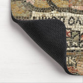 Bethlehem, detail van een kaart van Jericho Muismat (Hoek)