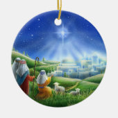 Bethlehem Ornament (Voorkant)