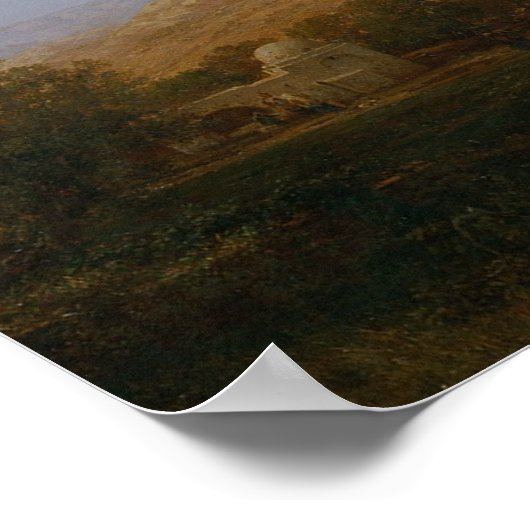 Bethlehem Poster (Hoek)