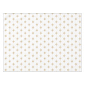 BETHLEHEM STAR Elegant Christmas Tafelkleed (Voorkant (Horizontaal))