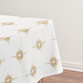 BETHLEHEM STAR Elegant Christmas Tafelkleed