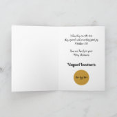 Bethlehem Star Guides Wijze Mannen Kaart (Binnen)