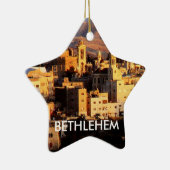 Bethlehem Star Ornament (Rechts)