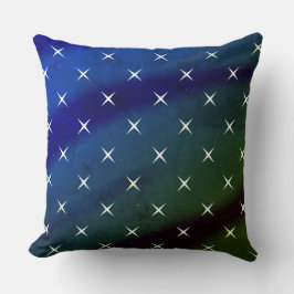 Bethlehem Stars en de Galaxy Kleuren Kussen