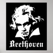 Bethoven Poster (Voorkant)