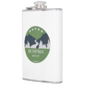 Bethpage Bikeway Heupfles (Links)