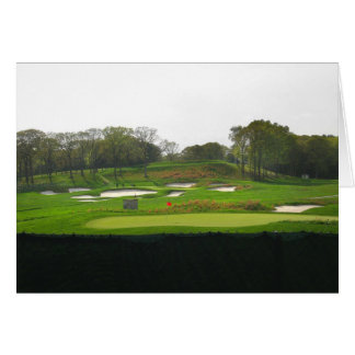 Bethpage "Zwarte cursus"