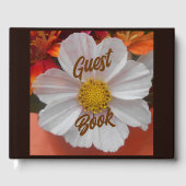 Bethune Gastenboek (Voorkant)