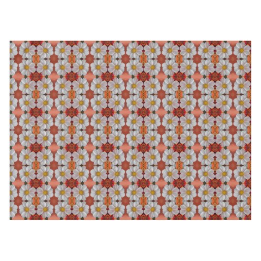 Bethune Tafelkleed (Voorkant (Horizontaal))