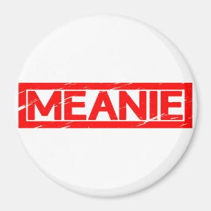 Betie Stamp Magneet