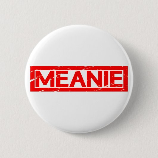 Betie Stamp Ronde Button 5,7 Cm (Voorkant)