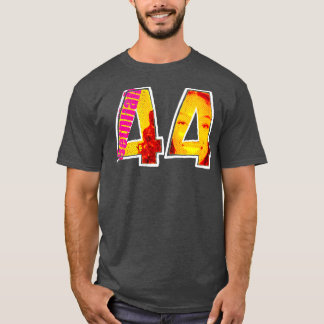 Betnijah LaneyHamilton T-shirt