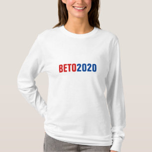 BETO 2020 T-SHIRT