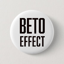 Beto-effect Basic Round Button