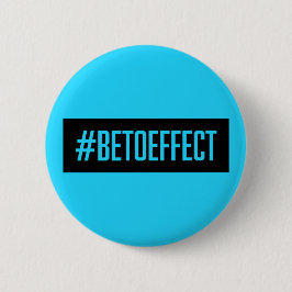 Beto-effect Ronde Button