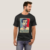 Beto O'rourke Beto 2024 T-shirt (Voorkant volledig)