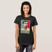 Beto O'rourke Beto voor gouverneur T-shirt (Voorkant volledig)