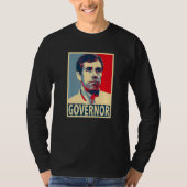 Beto O'rourke Beto voor gouverneur T-shirt (Voorkant)