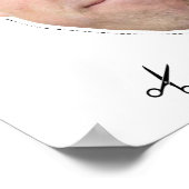 BETO O'ROURKE Halloween Masker Poster (Hoek)