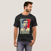 Beto O'rourke T-shirt (Voorkant volledig)