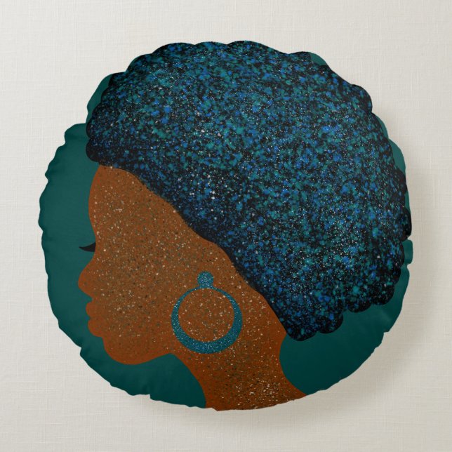 betoger rond kussen (Voorkant)