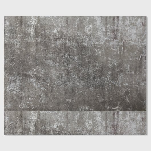 beton cadeaupapier (Vlak)