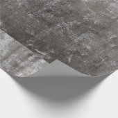 beton cadeaupapier (Hoek)