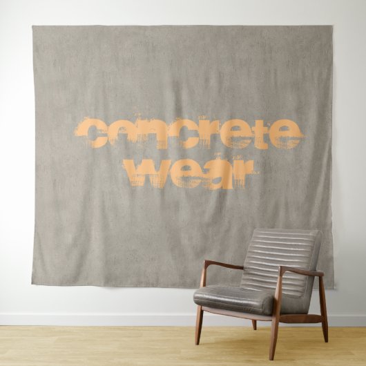 Beton Draag Wandkleed (In Situ (horizontaal))