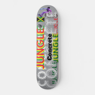 BETON DUNCEL JMT SKATEBOARDS