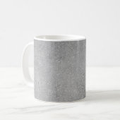 beton koffiemok (Voorkant links)
