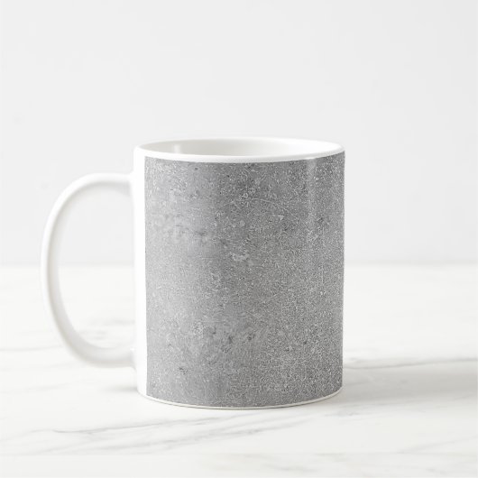 beton koffiemok (Links)