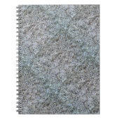 BETON! NOTITIEBOEK (Voorkant)