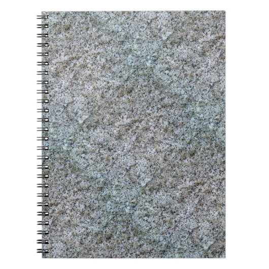 BETON! NOTITIEBOEK (Voorkant)