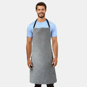 beton schort (Gedragen)