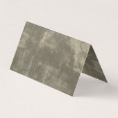 beton visitekaartje (Achterkant)