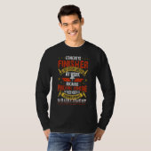 Betonafwerker Shirt betonafwerker G (Voorkant volledig)