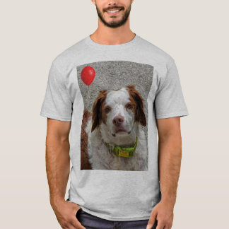 betonballon 1 t-shirt