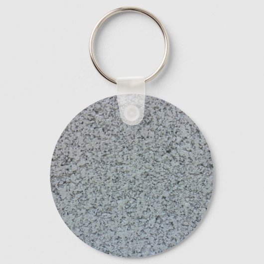 Betonblok Sleutelhanger (Voorkant)