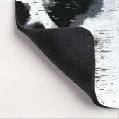 Betoncamouflage Muismat (Hoek)