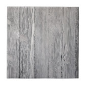 Betonhout Tegeltje (Voorkant)