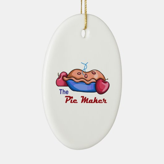 Betonmaker Keramisch Ornament (Rechts)