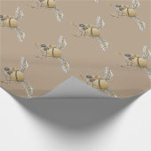 betonmenger cadeaupapier (Hoek)